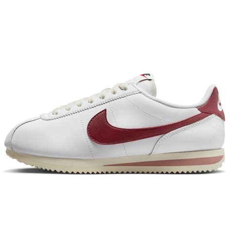 nike cortez weiß gold|nike cortez clearance.